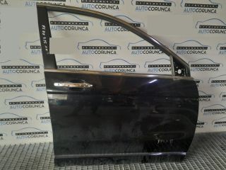 bontott HONDA CR-V Jobb első Ajtó (Üres lemez)