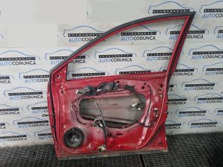 bontott HONDA CR-V Jobb első Ajtó (Üres lemez)