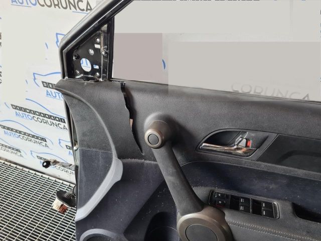 bontott HONDA CR-V Jobb első Ajtó (Üres lemez)