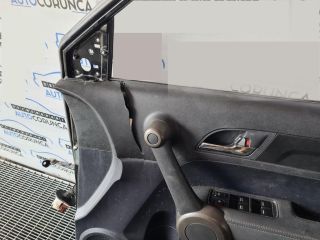 bontott HONDA CR-V Jobb első Ajtó (Üres lemez)