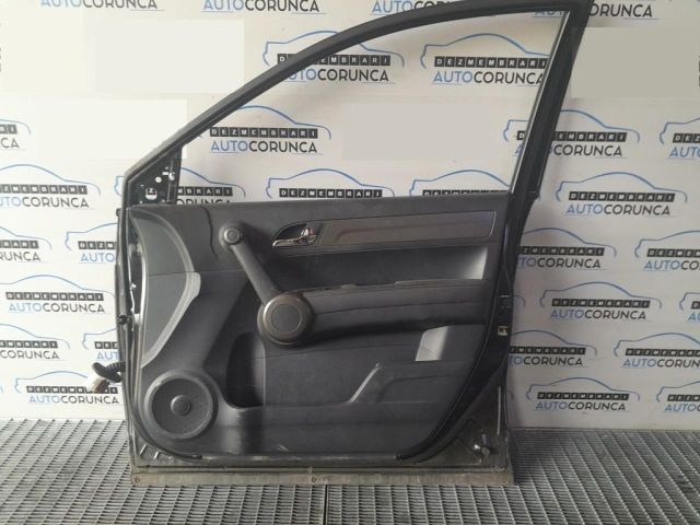 bontott HONDA CR-V Jobb első Ajtó (Üres lemez)