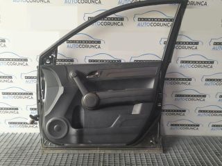 bontott HONDA CR-V Jobb első Ajtó (Üres lemez)