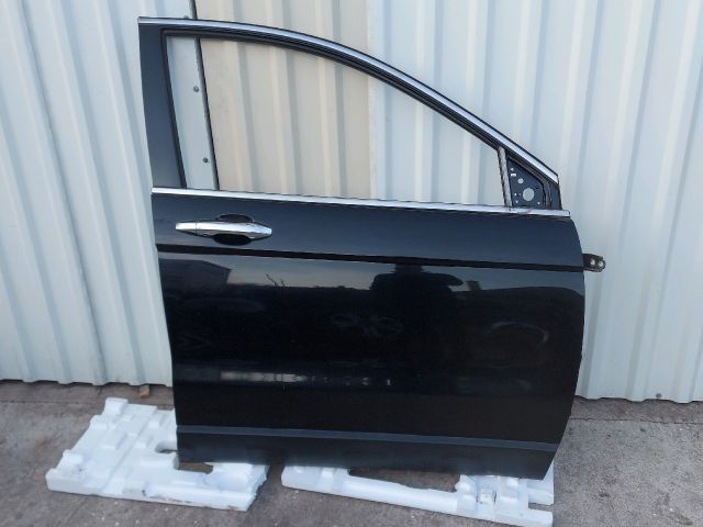 bontott HONDA CR-V Jobb első Ajtó (Üres lemez)