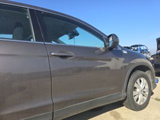 bontott HONDA CR-V Jobb első Ajtó (Üres lemez)