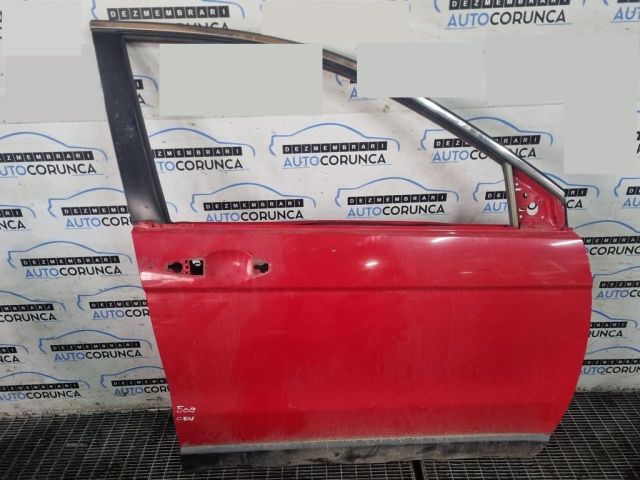 bontott HONDA CR-V Jobb első Ajtó (Üres lemez)