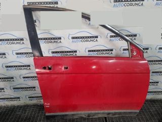 bontott HONDA CR-V Jobb első Ajtó (Üres lemez)