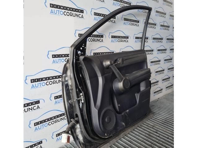 bontott HONDA CR-V Jobb első Ajtó (Üres lemez)