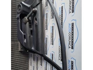 bontott HONDA CR-V Jobb első Ajtó (Üres lemez)