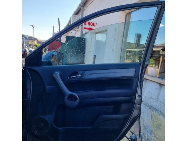 bontott HONDA CR-V Jobb első Ajtó (Üres lemez)