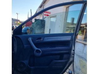 bontott HONDA CR-V Jobb első Ajtó (Üres lemez)