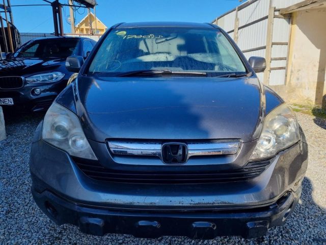 bontott HONDA CR-V Jobb első Ajtó (Üres lemez)