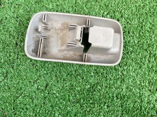 bontott HONDA CR-V Jobb első Ajtókeret Burkolat