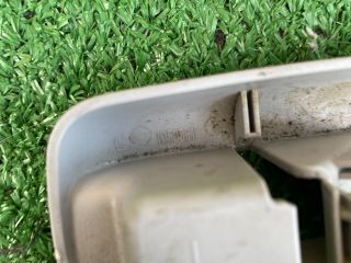 bontott HONDA CR-V Jobb első Ajtókeret Burkolat