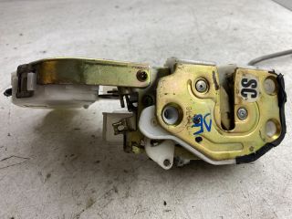 bontott HONDA CR-V Jobb első Ajtózár