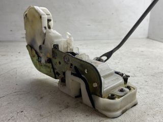 bontott HONDA CR-V Jobb első Ajtózár