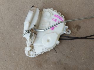 bontott HONDA CR-V Jobb első Ajtózár