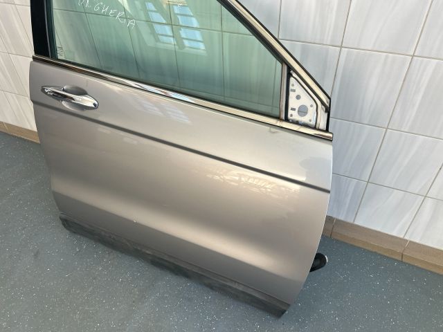 bontott HONDA CR-V Jobb első Ajtózár