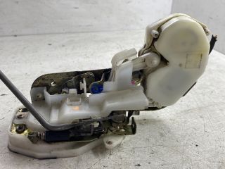 bontott HONDA CR-V Jobb első Ajtózár