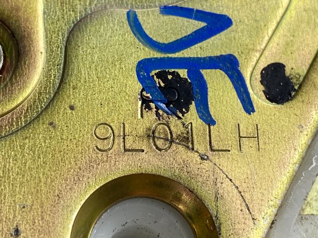 bontott HONDA CR-V Jobb első Ajtózár