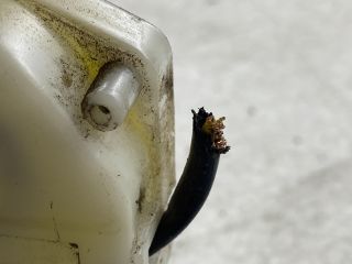 bontott HONDA CR-V Jobb első Ajtózár