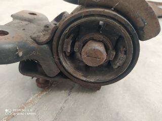 bontott HONDA CR-V Jobb első Alsó Lengőkar