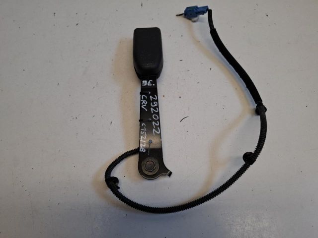 bontott HONDA CR-V Jobb első Biztonsági Öv Csat