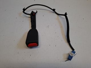 bontott HONDA CR-V Jobb első Biztonsági Öv Csat