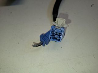 bontott HONDA CR-V Jobb első Biztonsági Öv Csat