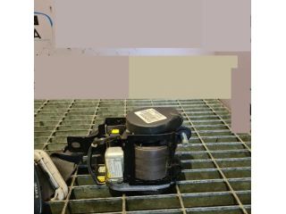 bontott HONDA CR-V Jobb első Biztonsági Öv