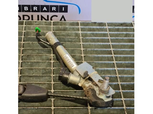 bontott HONDA CR-V Jobb első Biztonsági Öv