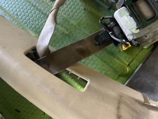 bontott HONDA CR-V Jobb első Biztonsági Öv