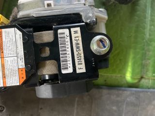 bontott HONDA CR-V Jobb első Biztonsági Öv