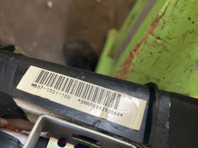 bontott HONDA CR-V Jobb első Függöny Légzsák