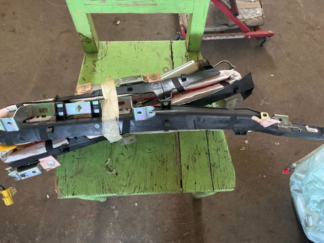 bontott HONDA CR-V Jobb első Függöny Légzsák