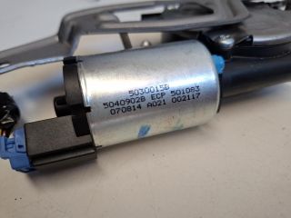 bontott HONDA CR-V Jobb első Gerinctámasz