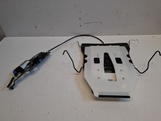 bontott HONDA CR-V Jobb első Gerinctámasz