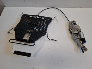 bontott HONDA CR-V Jobb első Gerinctámasz