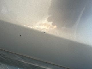 bontott HONDA CR-V Jobb első Hangszóró