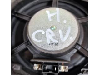 bontott HONDA CR-V Jobb első Hangszóró