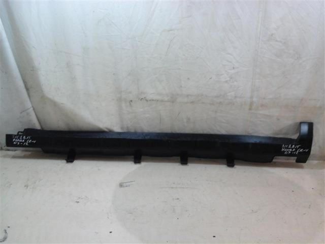 bontott HONDA CR-V Jobb első Küszöb Díszléc