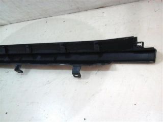 bontott HONDA CR-V Jobb első Küszöb Díszléc