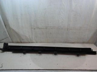 bontott HONDA CR-V Jobb első Küszöb Díszléc