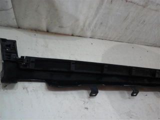 bontott HONDA CR-V Jobb első Küszöb Díszléc