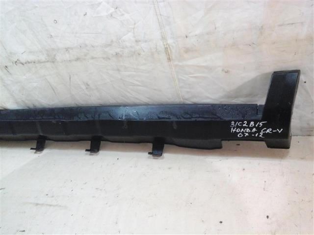 bontott HONDA CR-V Jobb első Küszöb Díszléc