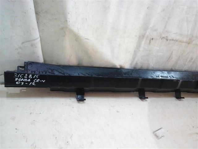 bontott HONDA CR-V Jobb első Küszöb Díszléc