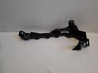 bontott HONDA CR-V Jobb első Lökhárító Tartó (Műanyag)