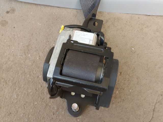 bontott HONDA CR-V Jobb első Övfeszítő