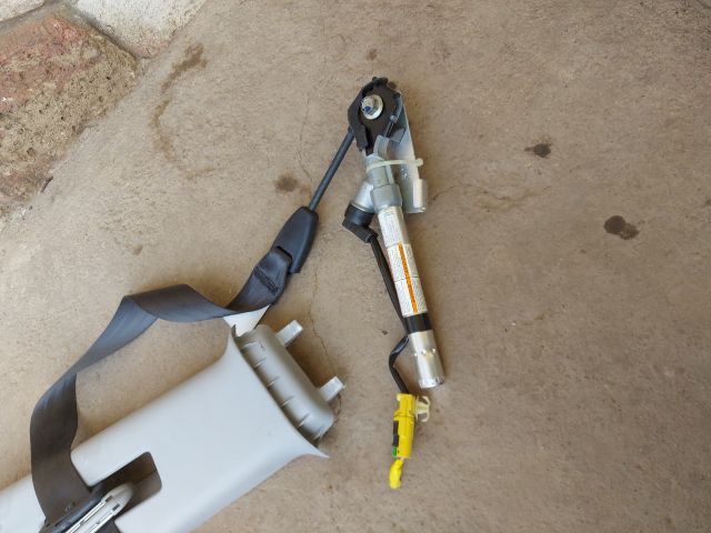 bontott HONDA CR-V Jobb első Övfeszítő