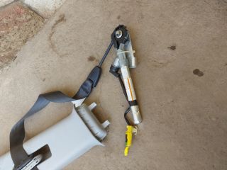 bontott HONDA CR-V Jobb első Övfeszítő