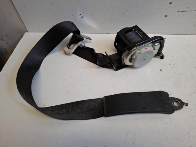 bontott HONDA CR-V Jobb első Övfeszítő